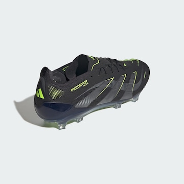 Chaussure de foot 'Predator Elite' ADIDAS PERFORMANCE en noir