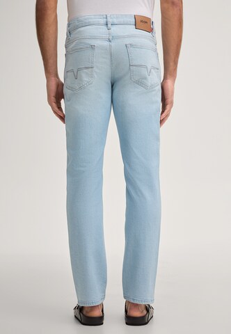 JOOP! Jeans Regular Jeans 'Mitch' in Blue