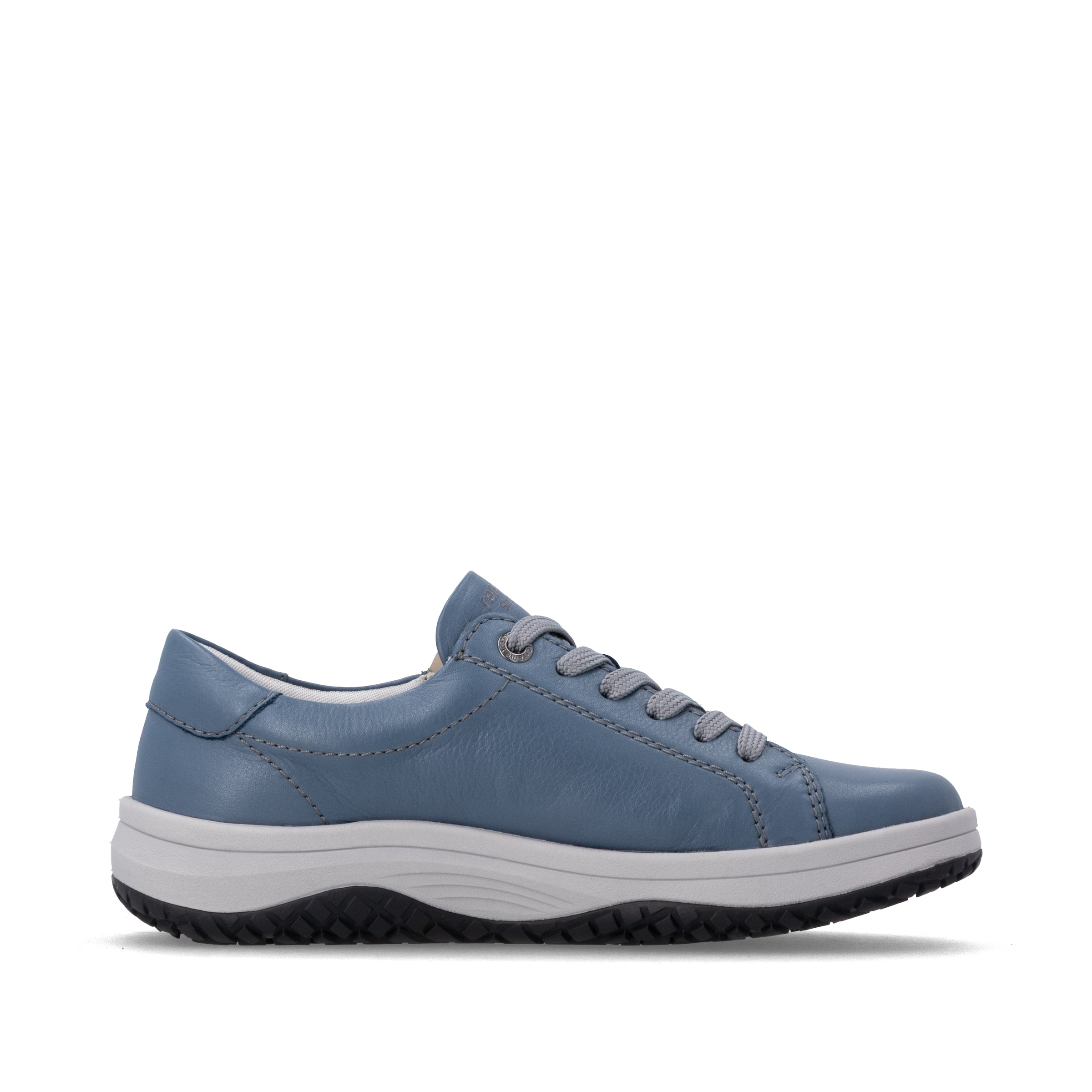 Chaussure à lacets ' D3Q00 ' REMONTE en bleu