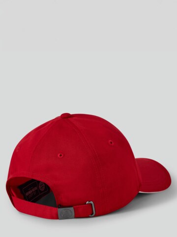 FC BAYERN MÜNCHEN Cap in Red