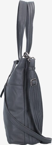 FREDsBRUDER Shoulder Bag in Grey