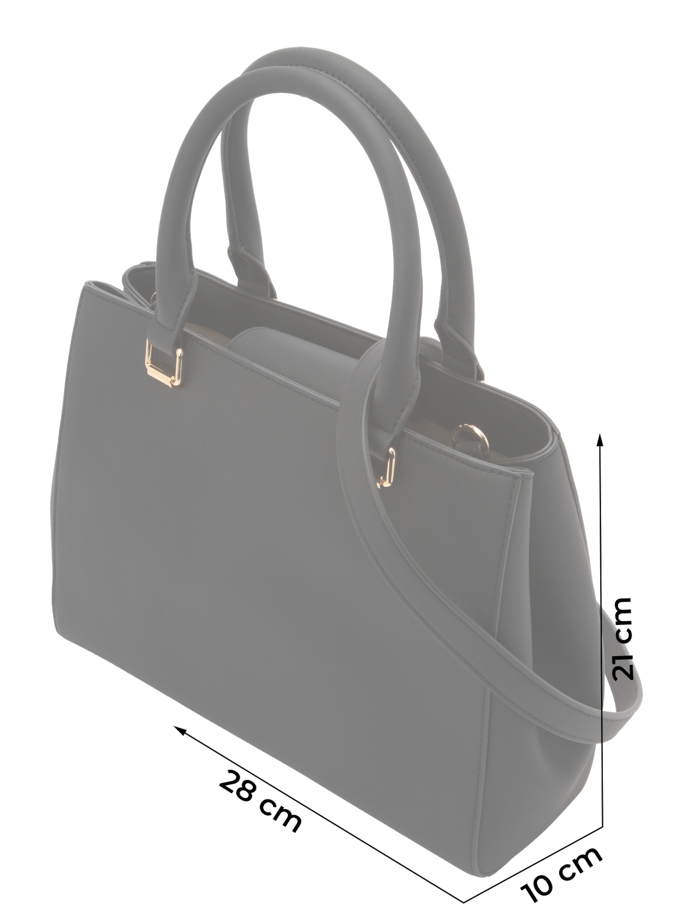 Sacs à main Love Moschino en noir