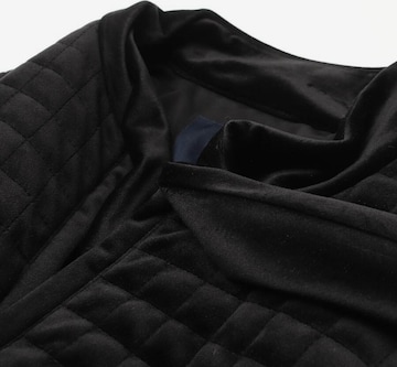 ARMANI Jacket & Coat in M in Black