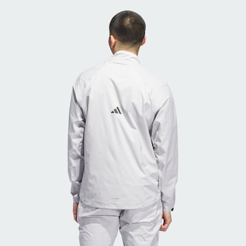 ADIDAS PERFORMANCE Sports jacket 'Ultimate365 Tour' in Grey