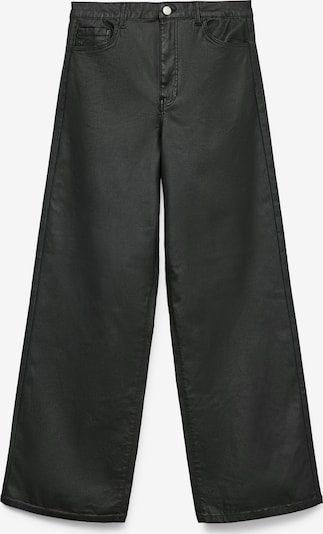 VERO MODA Farkut värissä musta denim, Tuotenäkymä