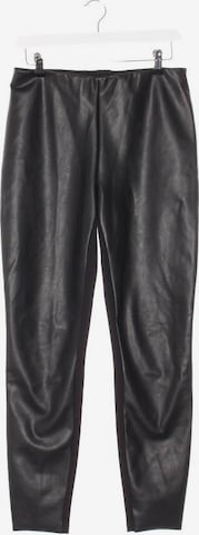Wolford Pants in M in Black: front