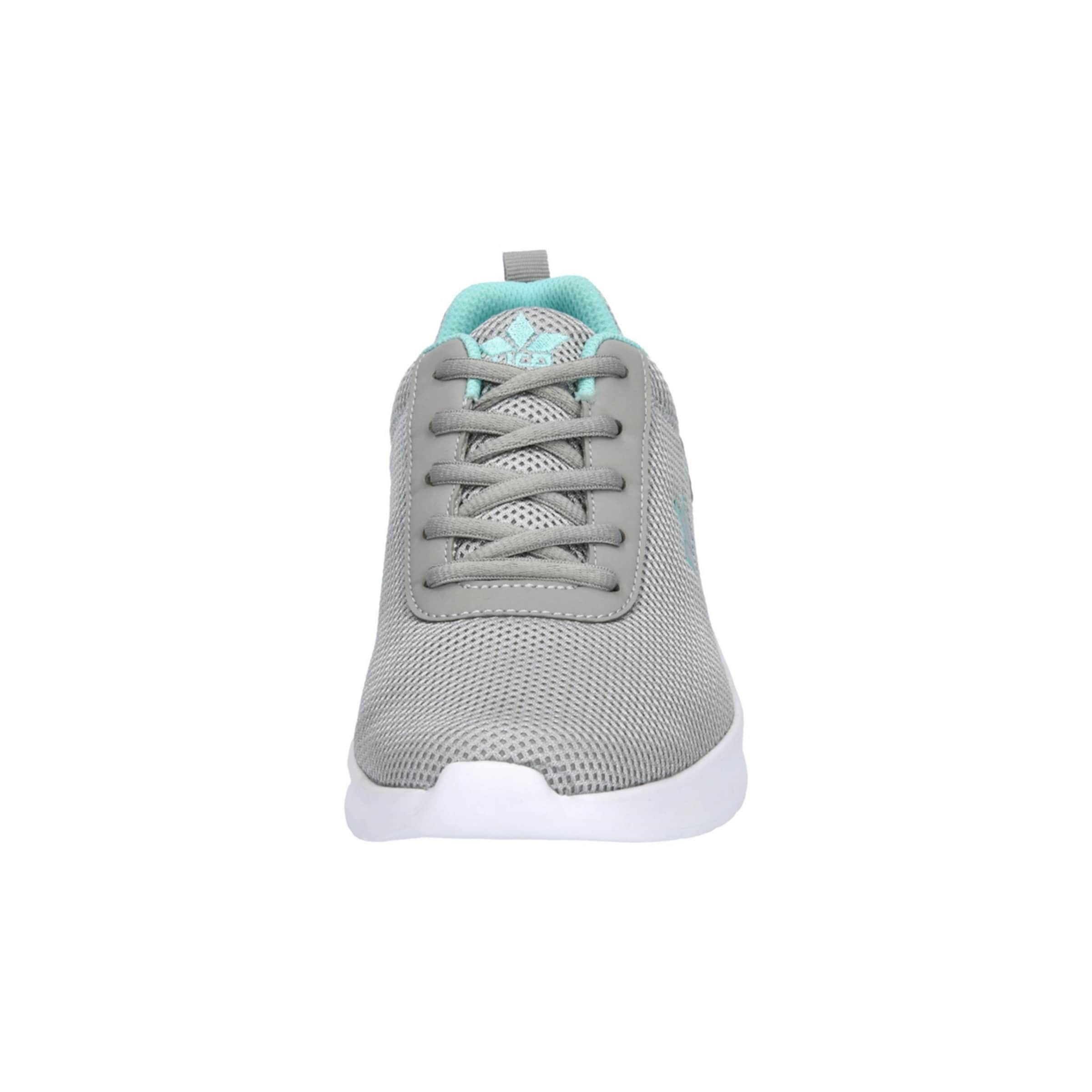 LICO Sneakers laag in Grijs