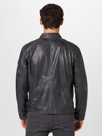 Veste mi-saison 'Bexley' STRELLSON en noir