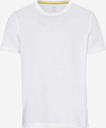 T-Shirt CAMEL ACTIVE en blanc : devant