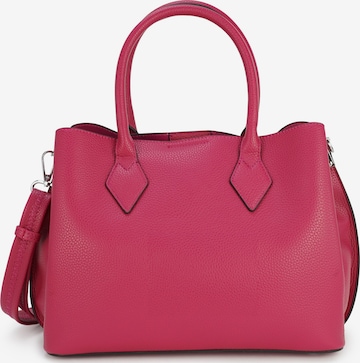 HARPA Handtasche 'PENELOPE' in Rot: Vorderseite