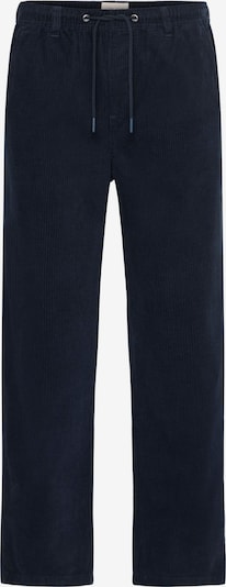 BLEND Pantalón chino ' BHMalvin-Cord ' en azul oscuro, Vista del producto
