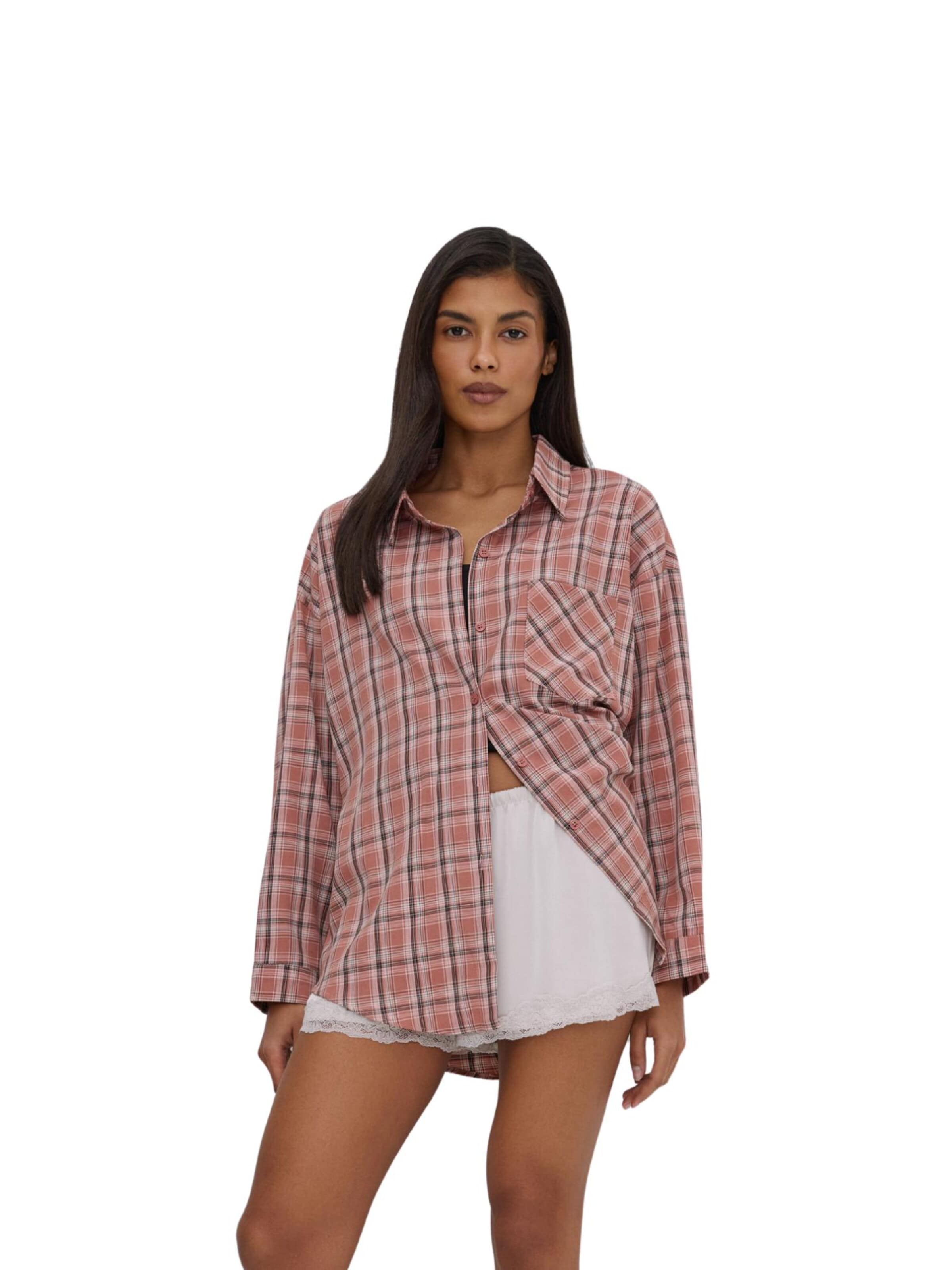 Estro Blouse '2711' in Pink