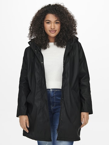 ONLY Carmakoma Between-Season Jacket in Black