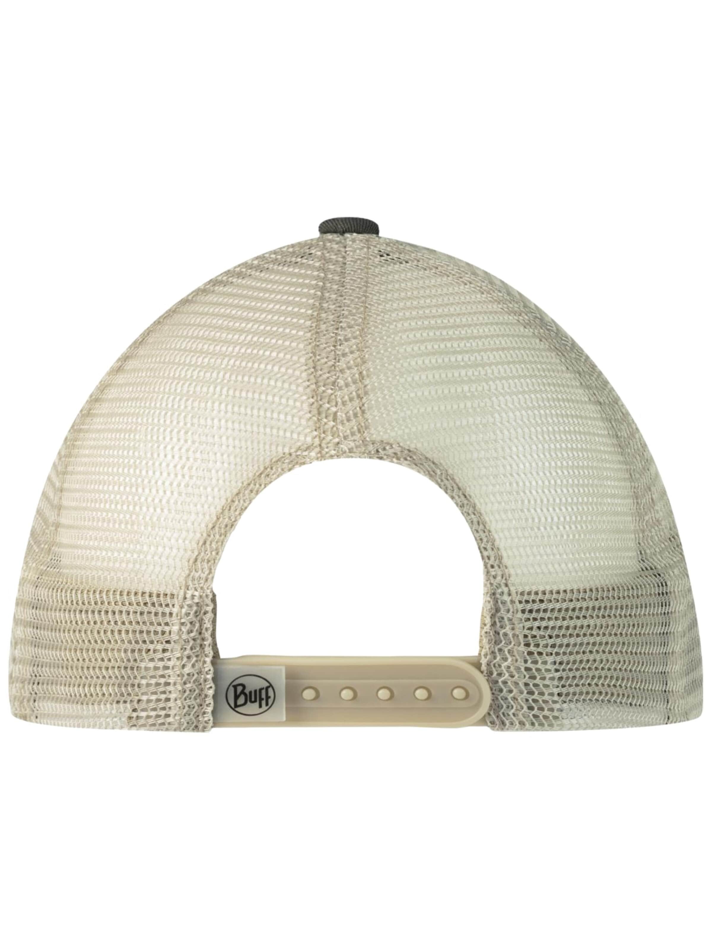 Casquette 'Explore' BUFF en marron