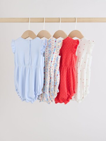 Next Ползунки/боди в Бежевый