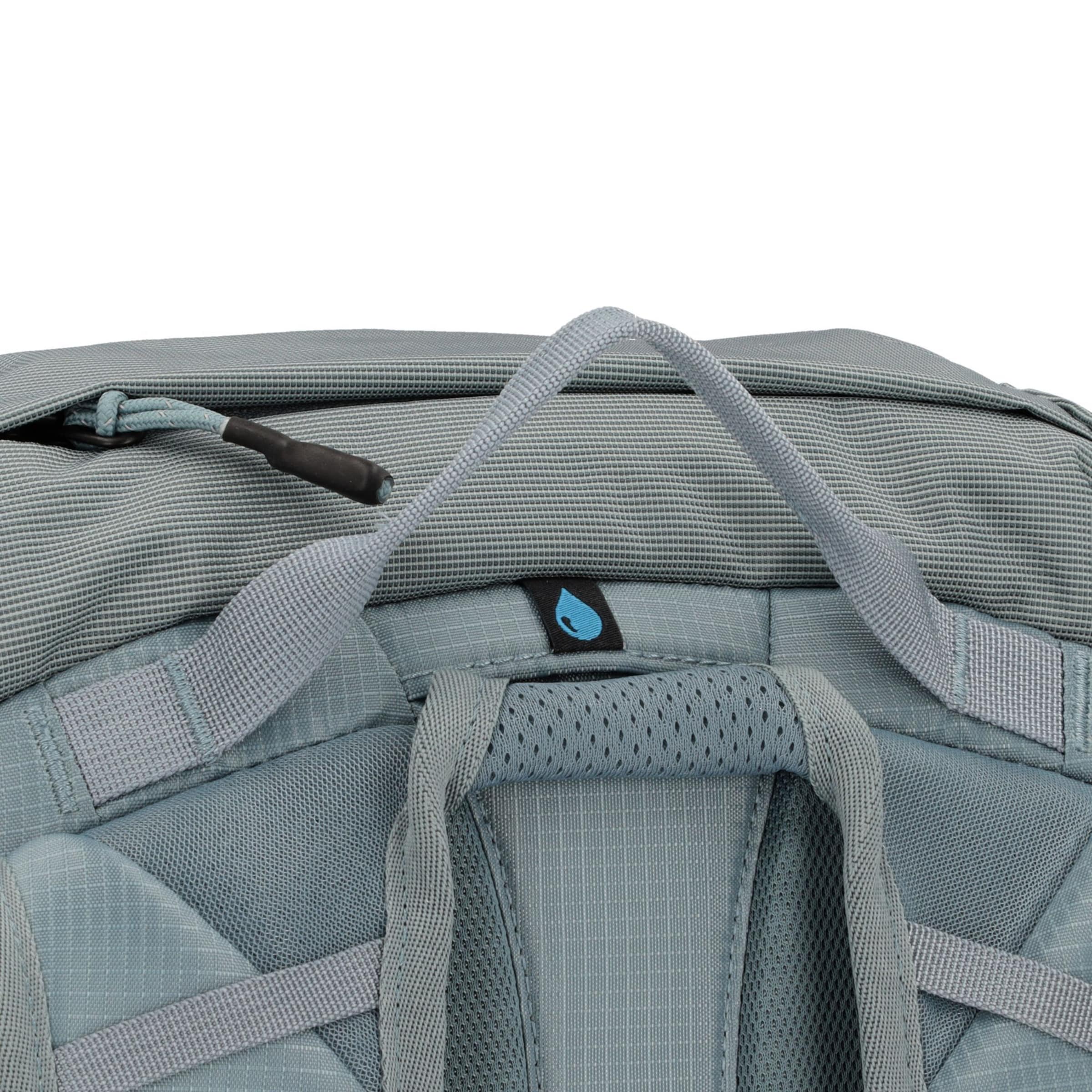 Thule Sports backpack 'AllTrail' in Grey