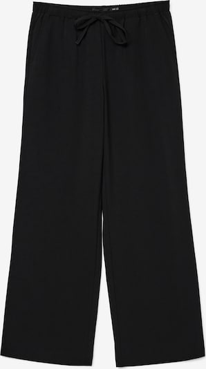 Kelnės 'VMMILLY' iš VERO MODA, spalva – juoda, Prekių apžvalga