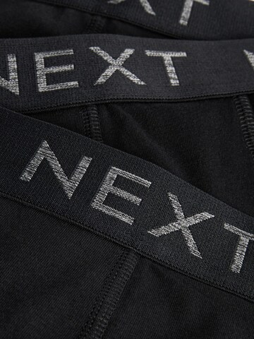 Next Boxershorts in Zwart