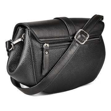 GABOR Crossbody bag 'Sahar' in Black