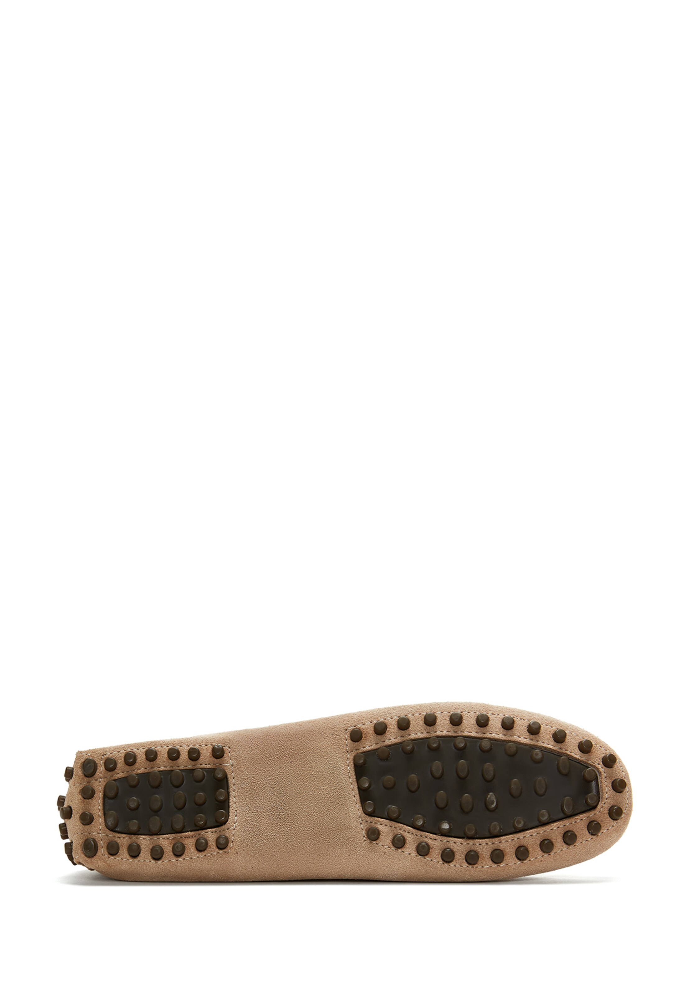 Derimod Moccasin in Beige