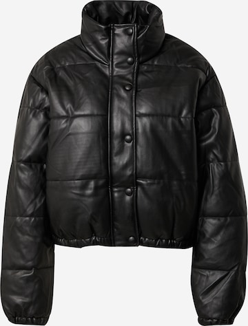EDITED Between-Season Jacket 'Nikolina' in Black: front