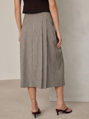 Next - Falda en beige
