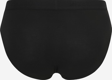 SLOGGI Panty 'men EVER Soft' in Black