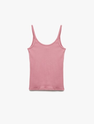 Koton Top in Pink