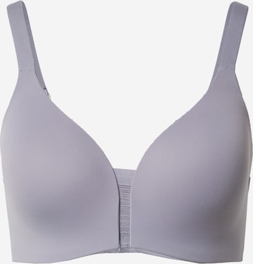 Soutien-gorge 'Flex Smart' TRIUMPH en gris : devant