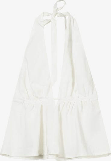 Bershka Top u bijela, Pregled proizvoda