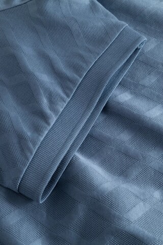 JOOP! Poloshirt 'Blake' in Blau
