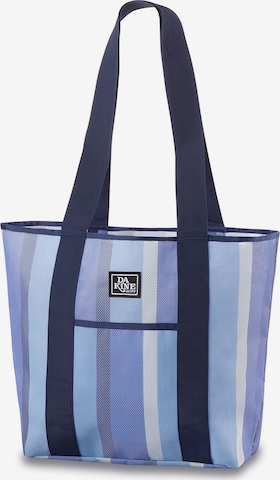 Shopper di DAKINE in blu: frontale