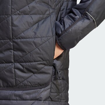 ADIDAS TERREX Athletic Jacket 'Multi Insulation' in Black
