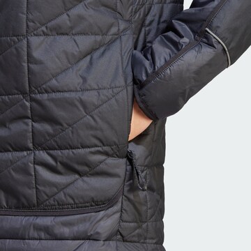 ADIDAS TERREX Sportjacke 'Multi Insulation' in Schwarz