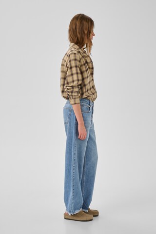 My Essential Wardrobe Loose fit Jeans in Blue