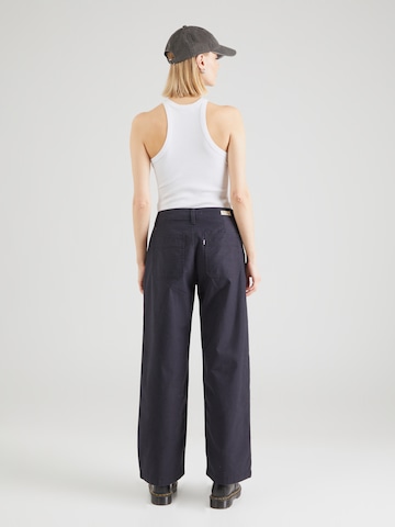 Wide Leg Jean '90S' LEVI'S ® en noir