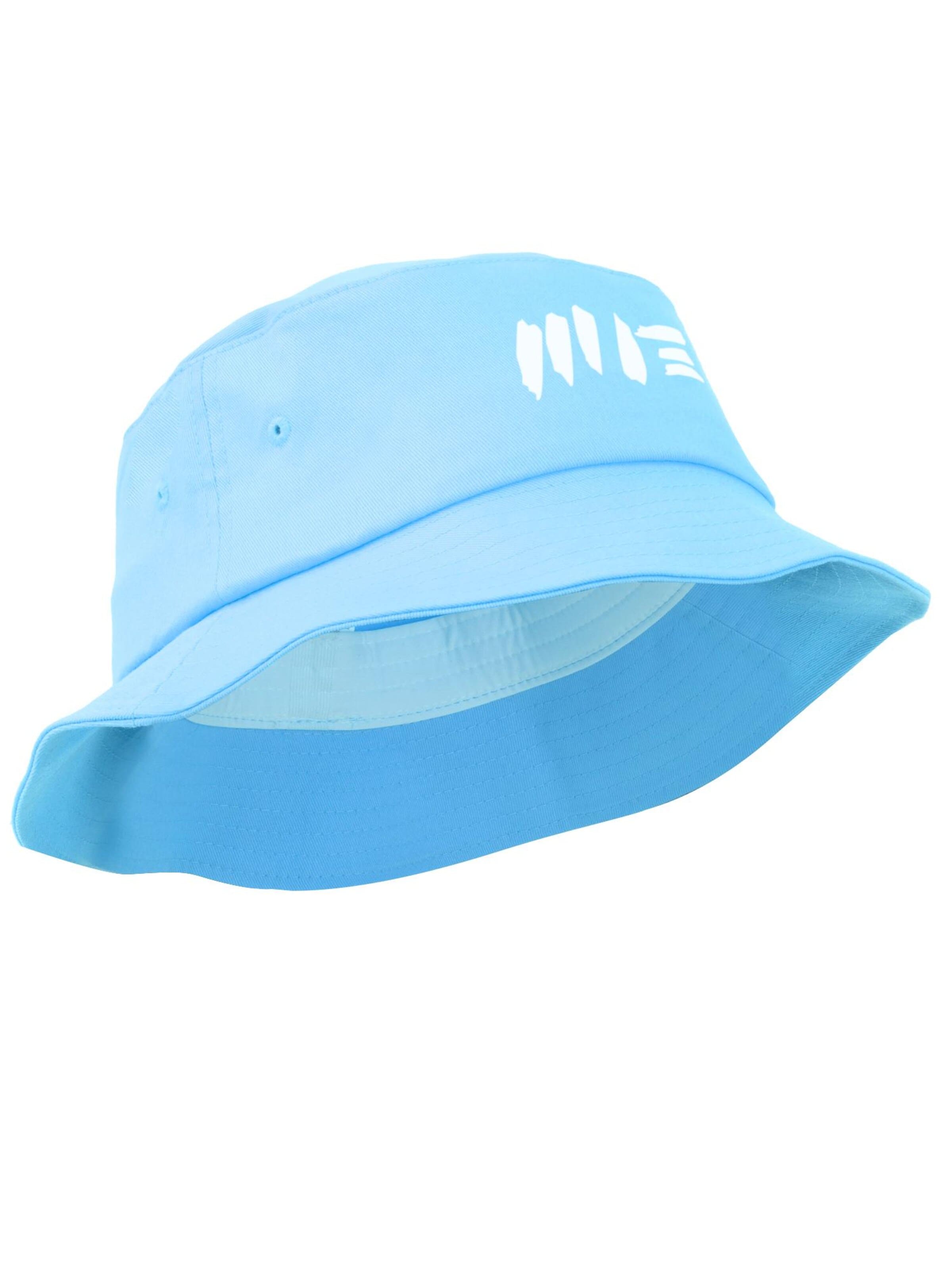 Manufaktur13 Beanie 'Bucket' in Blue