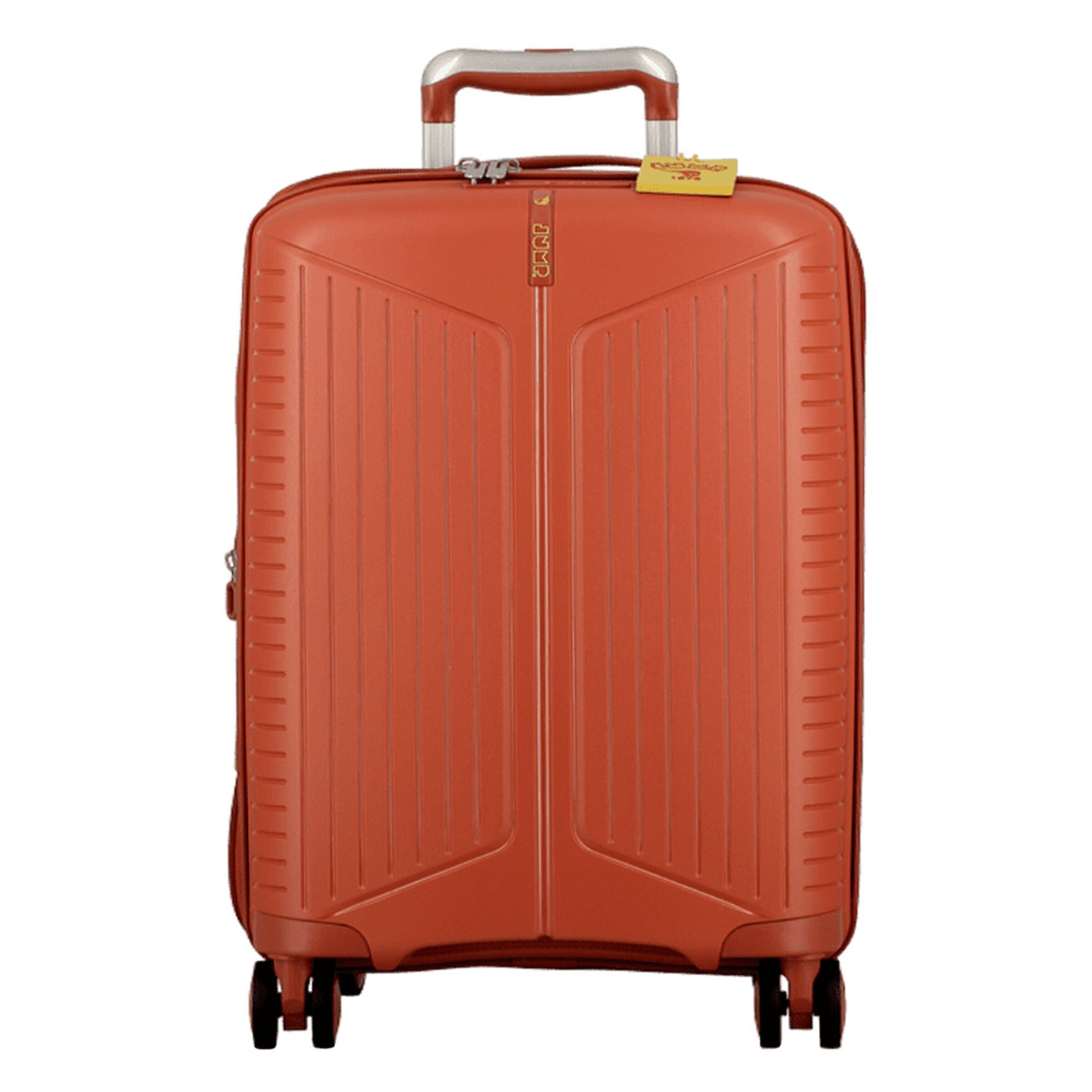 Jump Trolley 'Evae ' in Oranje: voorkant