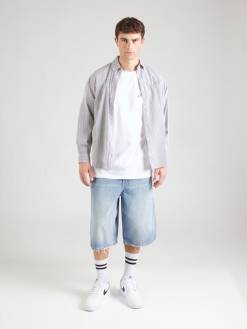 ELLESSE T-Shirt 'Canoci' in Weiß