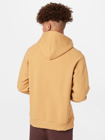 NU-IN Sweatshirt in Beige