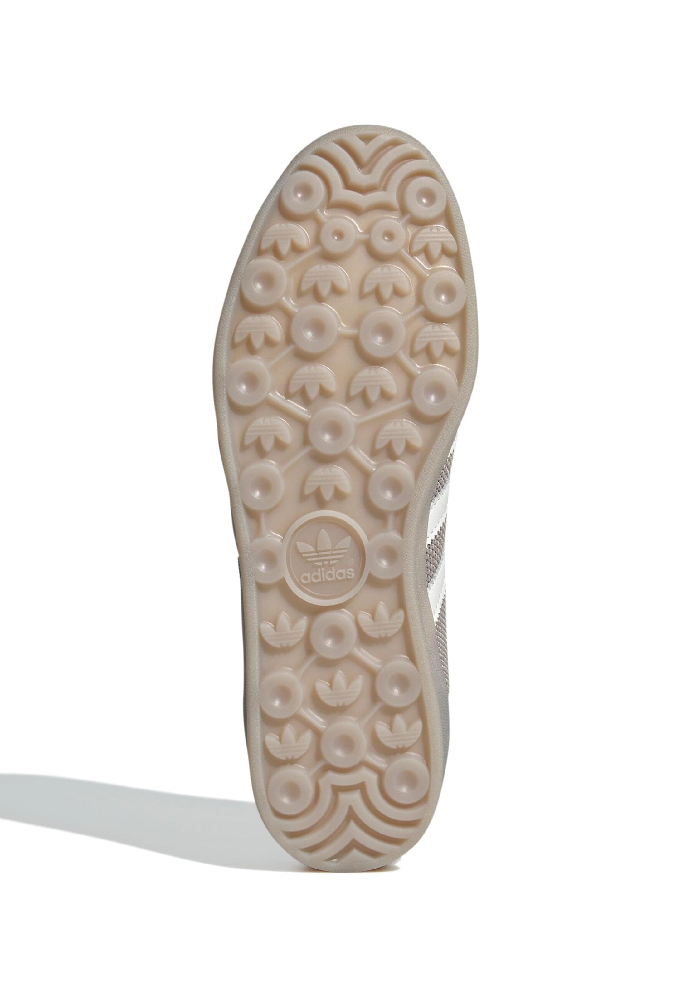 ADIDAS ORIGINALS - Sapatilhas baixas 'Gazelle Indoor Pro' em cinzento