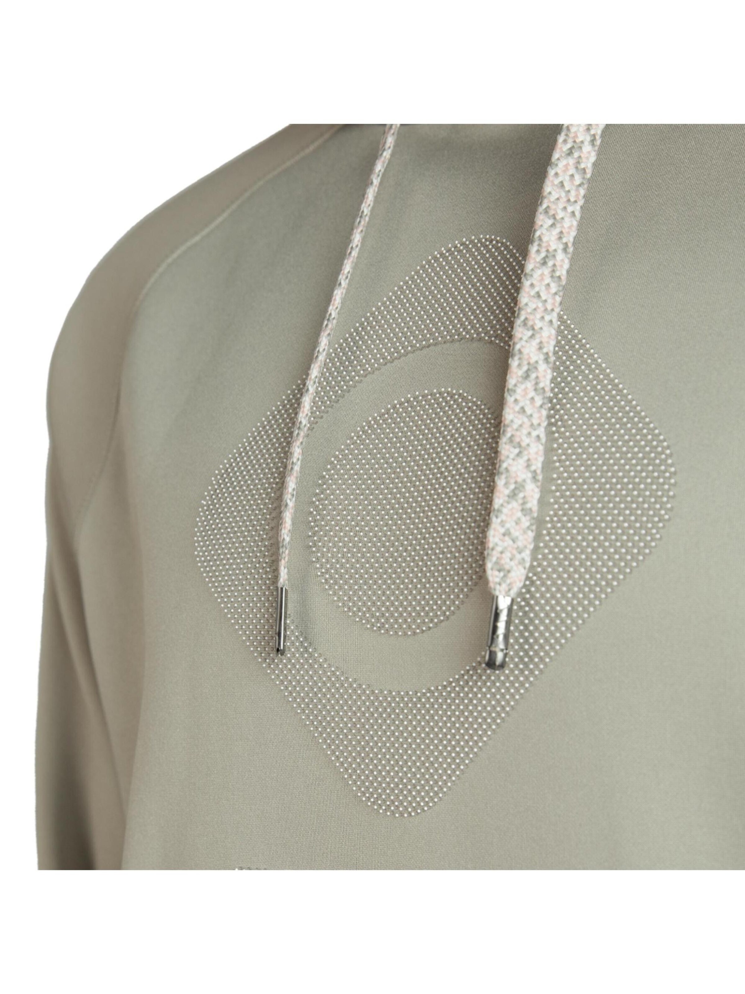 Sweat de sport Izas en argent