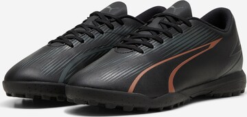 PUMA Soccer Cleats 'ULTRA PLAY' in Black