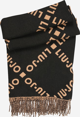 Liu Jo Sall, värv must: eest vaates