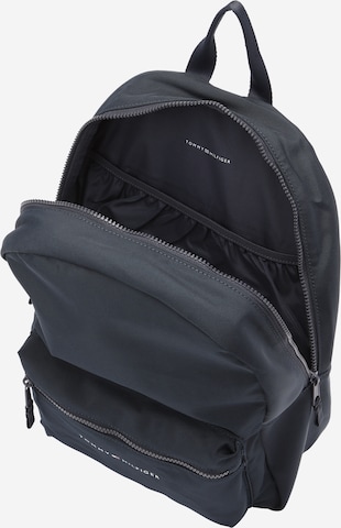 TOMMY HILFIGER Backpack 'ESSENTIAL' in Blue