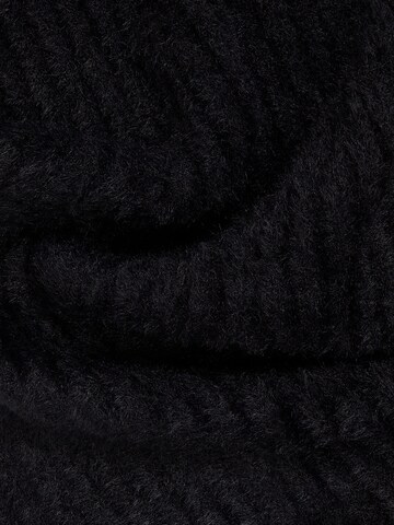 KARL LAGERFELD JEANS Шарф в Черный