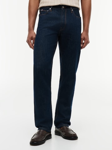 TOMMY HILFIGER Regular Jeans in Blue: front