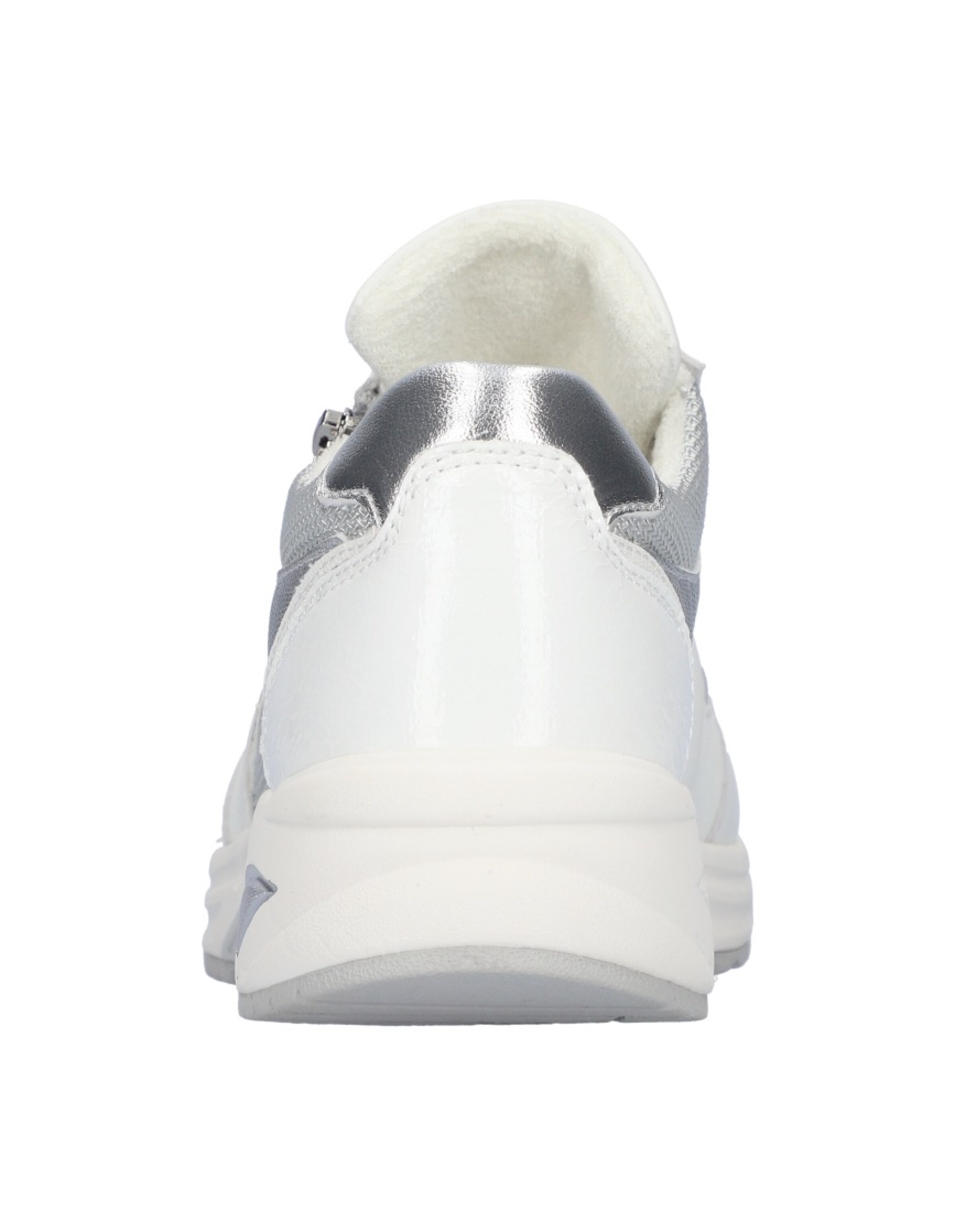 WALDLÄUFER Sneakers laag in Wit