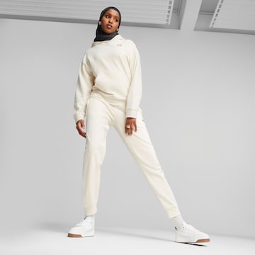 PUMA Sweatshirt 'Better Essentials' in Weiß