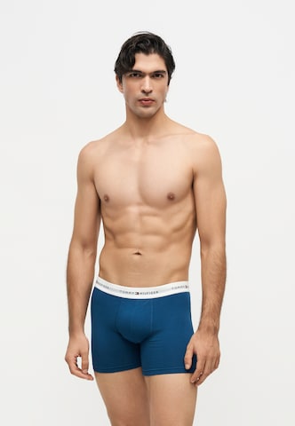 Boxers Tommy Hilfiger Underwear en bleu